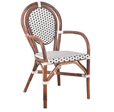 From garden dining chairs and deck chairs to seat cushions and garden seat pads, b&m stocks a wide variety of cheap garden chairs. Bistro French Carver Chair