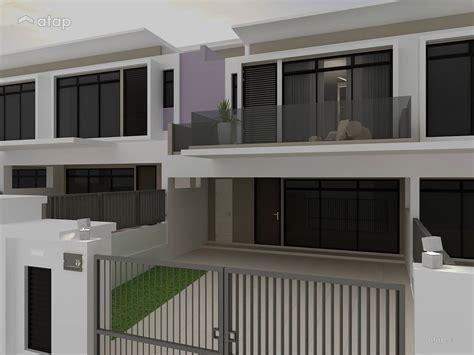 Consider planning your home's layout and orientation according to where. Minimalistic Modern Balcony terrace design ideas & photos ...