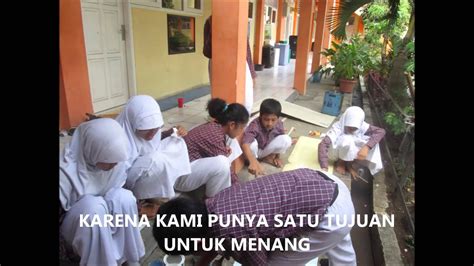 Pmr Smpn 3 Cilegon Youtube