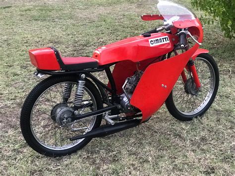2 stroke hp racing engine motor 49cc 47cc 50cc pocket quad dirt bike pull start $149.99 ( bids) time remaining: Cimatti S5 50cc Competition Race Bike 1973 - Hornet ...