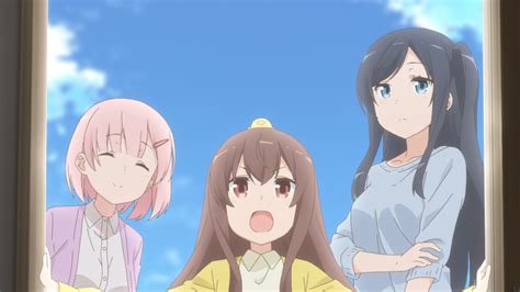 Subscribe to get notified when it is released. Sunohara-sou no Kanrinin-san - Primeiras impressões | Anime21