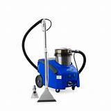 Pictures of Upholstery Steam Cleaning Machine Rental