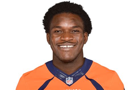 Jonathan Kongbo Olb Stats News Rumors Bio Video Denver Broncos