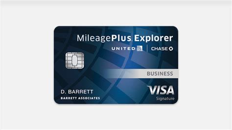 These are the ones the editors of the balance consider excellent. priority boarding: MileagePlus Business Credit Cards