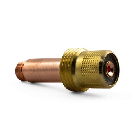 Tig Gas Lens Kit Profax 45V29 Gas Lens 020 17 18 26 Series TIG Torch