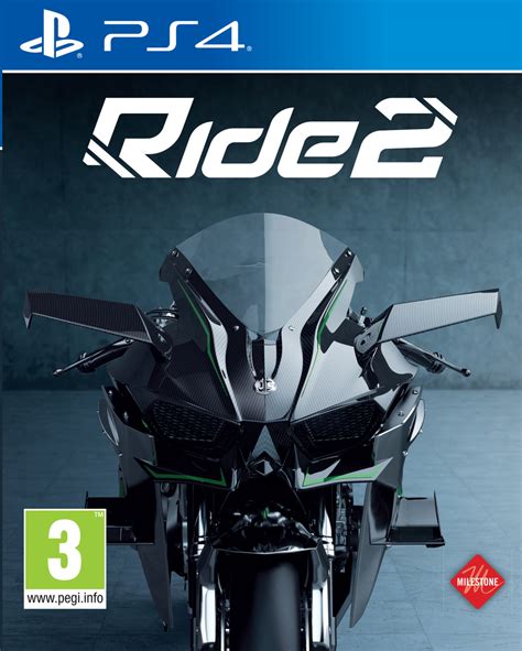 Ride 2 Edition Ps4 Game Skroutzgr