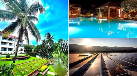 Maharashtra: Resorts in Maharashtra are more and more embracing