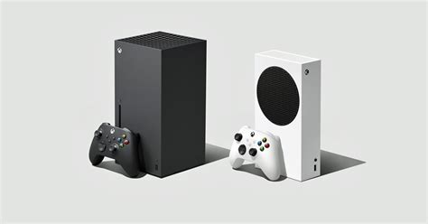 Da ist bestimmt auch gleich ein fach für sechs 0,5 liter energie drinks eingebaut und wo microsoft schon dabei ist, können sie auch gleich ins energie drinks geschäft mit den neuen xbox energie x. Xbox Series X kaufen: Kontingente bei Amazon (Update ...
