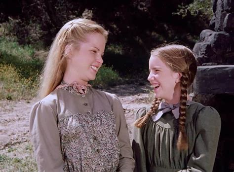 Maybe you would like to learn more about one of these? Little house on the prairie. Laura and Mary. From Melissa ...