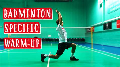 Badminton Training Exercises Badminton Insight