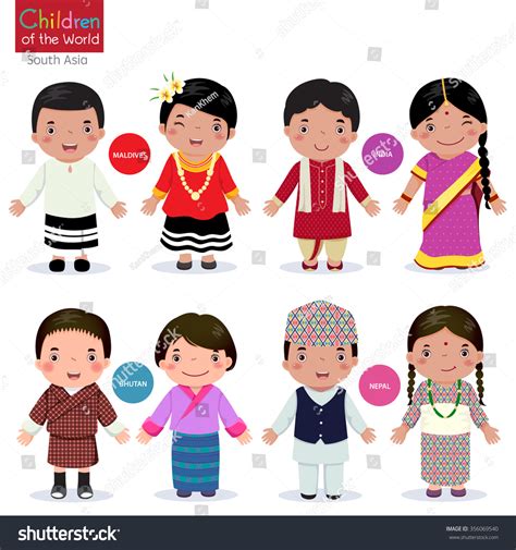 Nepal Traditional Clothing
