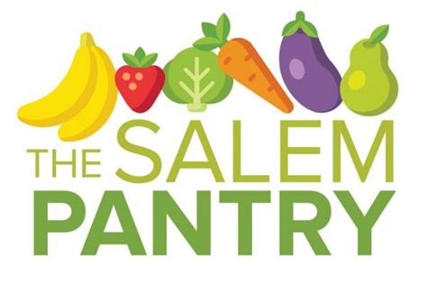 The Salem Pantry Pop Up Salem State University