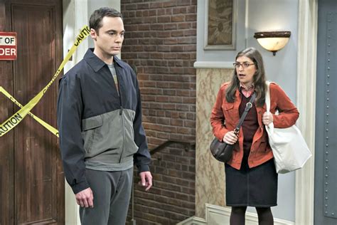 The Big Bang Theory Season 10 Episode 7 Recap The Veracity Elasticity