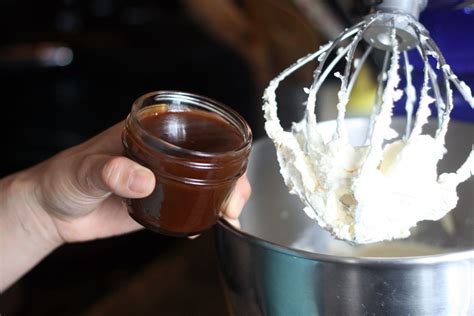 Homemade Salted Caramel Recipe