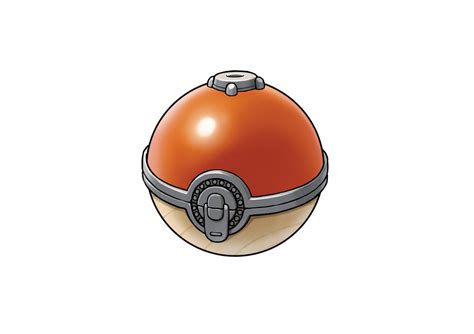 Can We Talk About Pokémon Legends Arceus Poké Balls For A Second
