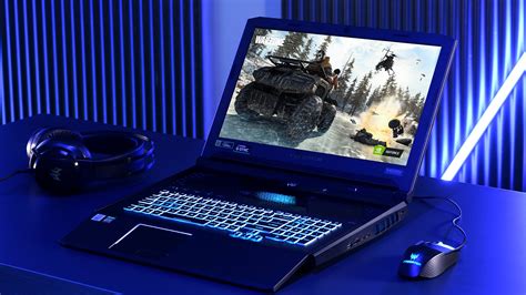 Acer Predator Helios Launched In Malaysia Rtx Super Laptop