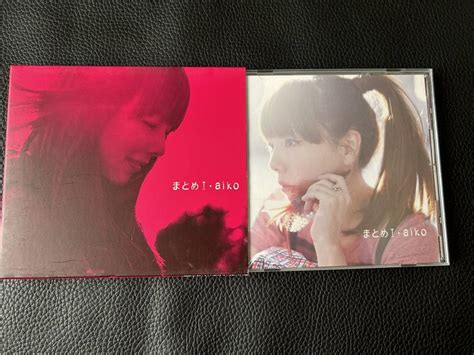 Yahooオークション 大量15枚セット Aiko アイコ ベスト含むアルバム