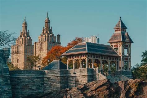 10 Fascinating Hidden Gems In Central Park Your Brooklyn Guide