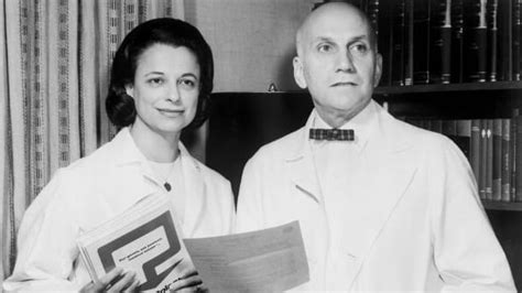 Virginia Johnson The Woman Who Discovered The Elusive Multiple Orgasm