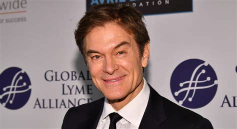 Dr Oz Is Running For Senate In Pennsylvania As A Republican Dr Oz