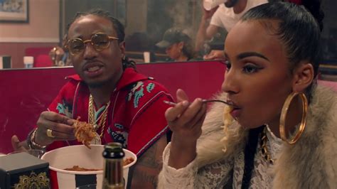 Migos Bad And Boujee Ft Lil Uzi Vert Official Video Youtube