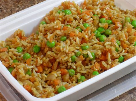 Additive Free Eats Chinese Fried Rice Whomemade Soy Sauce