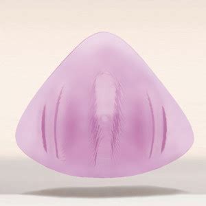 Partial Breast Form Pure Fresh For Swimming Light Pink Anita Care