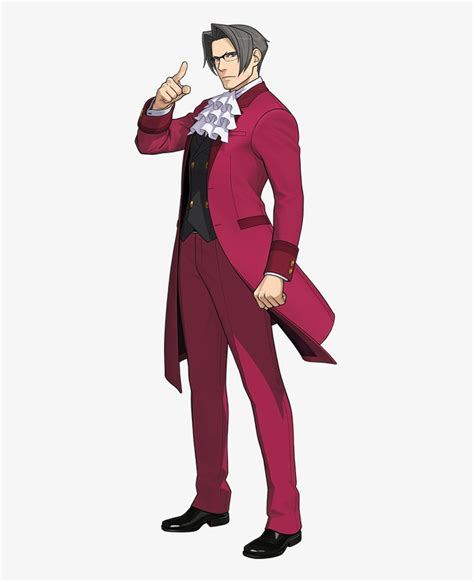 Felix On Twitter I Love Spirit Of Justice Edgeworth Why Does He Look So Fucking Old Hes Only 35😭