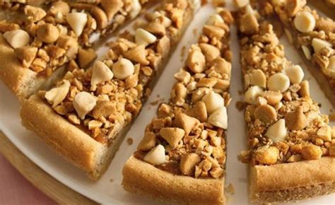 Top 10 Nut Filled Nutty Dessert Recipes Top 10 Food And Drinks From Around The World