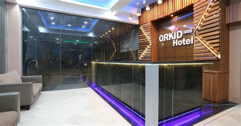 Orkid Hills Hotel From 16 Kuala Lumpur Hotel Deals And Reviews Kayak