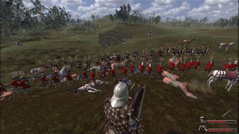 Mount And Blade Warband Custom Battle Mods Patchgoodsite