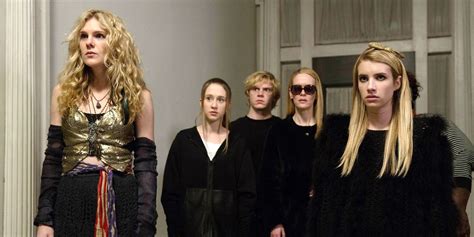 How American Horror Story Could Bring Back Covens Witches