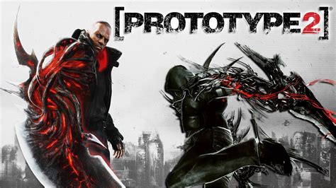 Prototype 2 Highly Compressed Free Download Pc Game Full Version Free