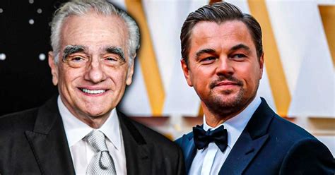 Martin Scorsese Confirms Theres An Actor Who Knows Him Better Than