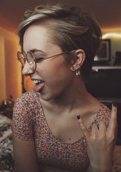 lovelydyedlocks cute piercings nose piercing jewelry ear piercings