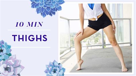 5 Ways To Sculpt Long Legs And Beat Laziness Blogilates