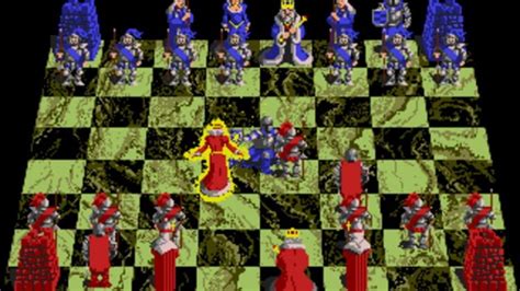 Battle Chess Download Pc Game