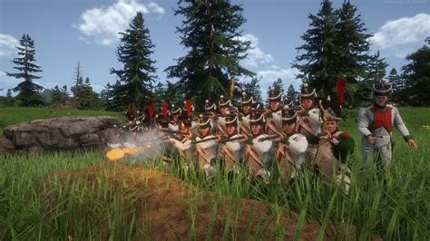 Holdfast Nations At War Mod Review 1 Savanna Steams Play