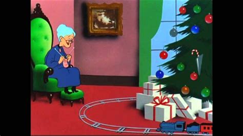 Looney Tunes Kwazy Christmas Twas The Night Before Christmas Youtube