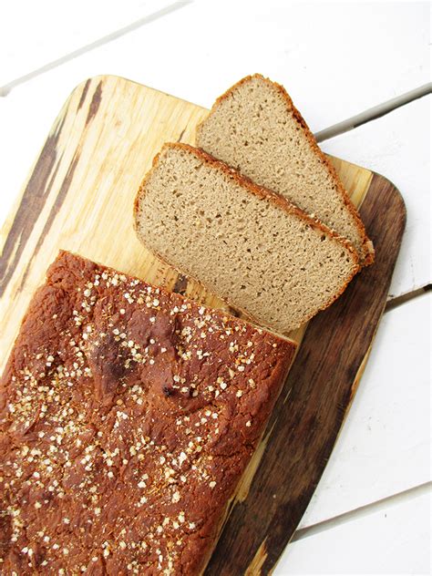 This type of honey is excellent for cooking poultry, pork or beef and for making barbecue sauces. Easy Buckwheat Bread (Vegan, Gluten-free) | The Vegan Monster