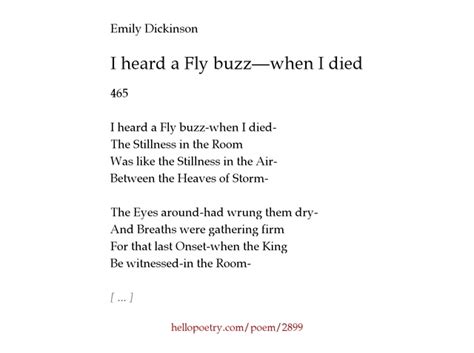 😊 Emily Dickinson Poem 465 Realism And Romanticism In The Poetry Of