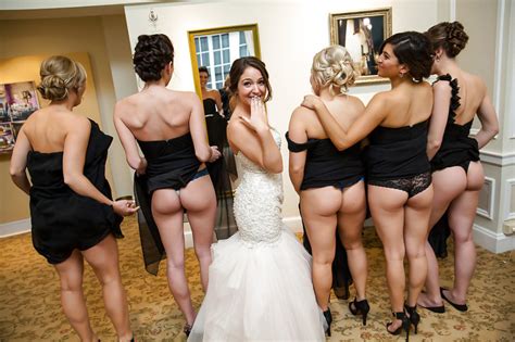 Bridesmaids Porn Pic
