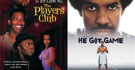 Dar Films The Best And Worst Of Black Film In 1998