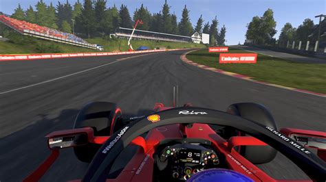 F1 2021 Ps5 4k 60fps Hdr Gameplay Ps5 Version Time Trial