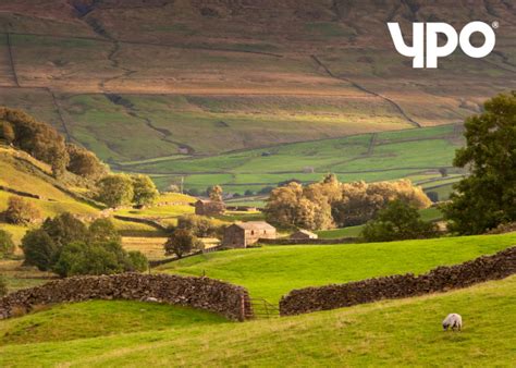 10 Reasons Why Yorkshire Is Reyt Good