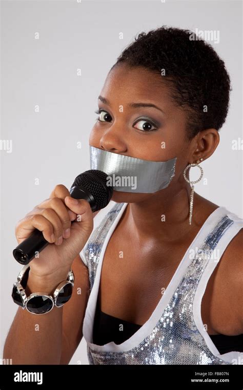 Black Girl Gagged Telegraph