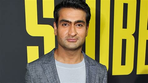 Kumail Nanjiani Refused To Play Up Accent For A ‘really Big Movie