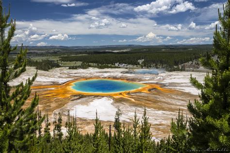 Top 33 Photo Spots At Yellowstone National Park Usa In 2022