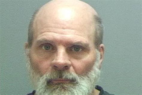 Utah Sex Offender Wouldnt Let Woman Leave Her House Police Say