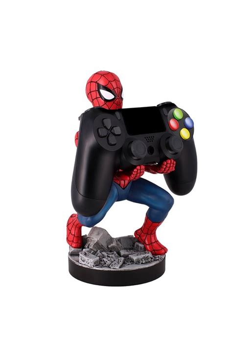 Figurita Marvel The Amazing Spider Man Ideas Para Regalos Originales